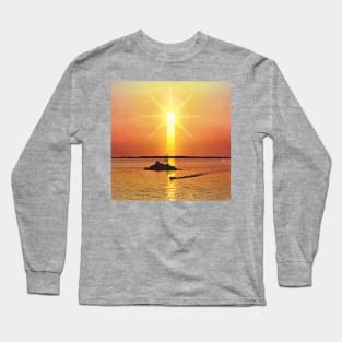 ons Long Sleeve T-Shirt